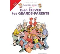 VENTS D'OUEST Les guides junior tome 21