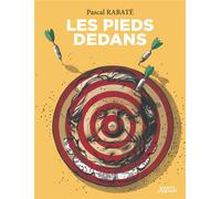 VENTS D'OUEST Les pieds dedans (poche)