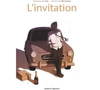 L'invitation - NE