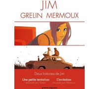 VENTS D'OUEST l'invitation - une petite tentation (coffret)