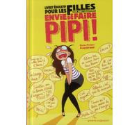 VENTS D'OUEST livret éducatif pour les filles qui ont toujours envie faire pipi