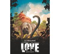 Vents d'Ouest Love tome 5