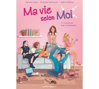 Vents d'Ouest Ma vie selon moi tome 1