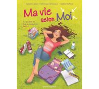 Vents d'Ouest Ma vie selon moi tome 2