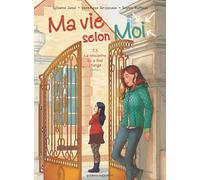 Vents d'Ouest Ma vie selon moi tome 3