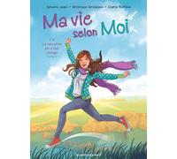 VENTS D'OUEST Ma vie selon moi tome 4