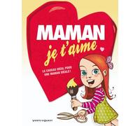 VENTS D'OUEST maman je t'aime