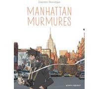 VENTS D'OUEST Manhattan murmures