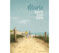 Vents d'Ouest Marie, récit d'une GPA