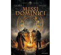 Vents d'Ouest missi dominici tome 1