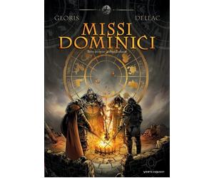 Vents d'Ouest missi dominici tome 1