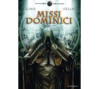 Vents d'Ouest Missi Dominici Tome 2 ; Mort