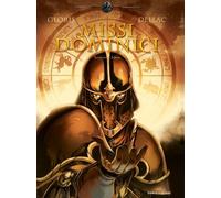 Vents d'Ouest missi dominici tome 3 - Jelami