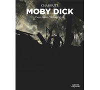 VENTS D'OUEST Moby Dick (poche)