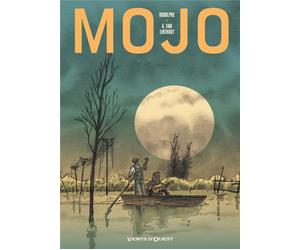 VENTS D'OUEST Mojo - édition 2019
