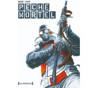 VENTS D'OUEST Péché mortel - intégrale