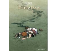Vents d'Ouest Peter Pan tome 2 - opikanoba