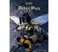 Vents d'Ouest Peter Pan tome 6
