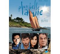 VENTS D'OUEST plus belle la vie Tome 2 ; un jumeau pour la vie