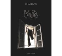Vents d'Ouest Plus loin qu'ailleurs + ex-libris offert