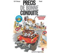 Vents d'Ouest précis de bonne conduite