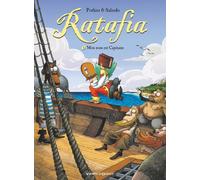 Vents d'Ouest Ratafia tome 1 (nouvelle édition)