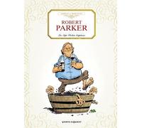 VENTS D'OUEST Robert Parker : les sept péchés capiteux (nouvelle édition)