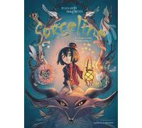VENTS D'OUEST Sorceline tome 1