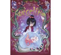 VENTS D'OUEST Sorceline tome 2