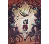VENTS D'OUEST Sorceline tome 3