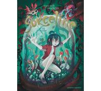 Vents d'Ouest Sorceline tome 4