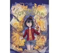 Vents d'Ouest Sorceline tome 5