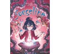 Vents d'Ouest Sorceline tome 7