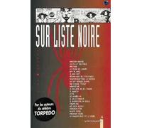 Vents d'Ouest sur liste noire tome 1