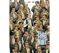 VENTS D'OUEST tard dans la nuit tome 3 - les orphelins