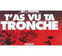 VENTS D'OUEST t'as vu ta tronche