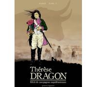 Vents d'Ouest Thérèse, dragon