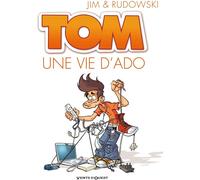 Vents d'Ouest Tom tome 1