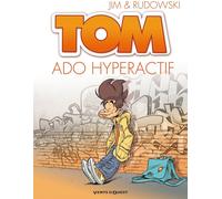 Vents d'Ouest Tom tome 2