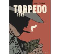 VENTS D'OUEST Torpedo 1972 - version couleur