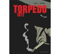 VENTS D'OUEST Torpedo 1972 - Version n&b
