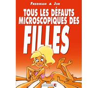 VENTS D'OUEST tous les défauts microscopiques des filles