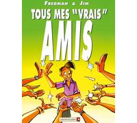 VENTS D'OUEST tous mes vrais amis