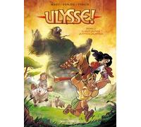 VENTS D'OUEST Ulysse ! tome 2