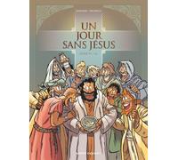 Vents d'Ouest Un jour sans Jésus tome 6