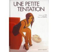 VENTS D'OUEST une petite tentation