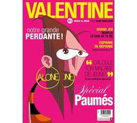 VENTS D'OUEST valentine tome 2 - seule et jolie