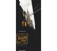 Vents d'Ouest Yellow cab