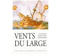 Vents Du Large - Hommage À Georges Boisvert