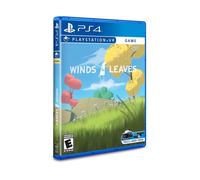 Vents Et Feuilles [Édition Limitée Jeux #456] - PS4